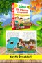 1. Classroom Easy Reading Story Set - 10 Books for Beginners - 4