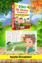 1. Classroom Easy Reading Story Set - 10 Books for Beginners - 5