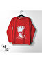 Ataturk Printed Children's Long Sleeve T-Shirt - 3