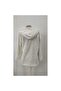 Women's Long Sleeve Hooded Front Zipper Pocket Wellsoft Jacket 72333 - 5