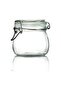 Korken Jar 500 ml Vacuum Locking Glass Storage Jar