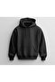 Unisex Hooded Sweat – 3 Yarn Soft Fabric, Modern Design - 2