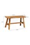 Panch Parker Outdoor Bench - 3