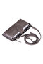 Genuine Leather Women's Wallet Bag with Strap, Phone Compartment, Card and Coin Compartments - Name Can Be Written