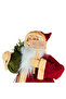 Santa Claus Welcome 60 cm - 3