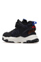 Tura Boys' Outdoor Casual Boots 25K 946.437 Pe Black - 3