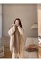 New Product Women's Premium Soft Textured Scarf Shawl 0046 - 2