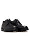 Men's Leather Classic Casual Shoes 25K Ykö-22412 m Black - 5
