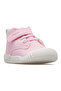 Paw Girl's Daily Boots 25K 946.377 Pk Powder - 4