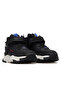 Tura Boys' Outdoor Casual Boots 25K 946.437 Pe Black - 5
