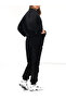 طقم بدلة رياضية للجنسين من Blakely مطبوع 3 Thread Crew Neck - 3