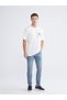 Vizyon New Season Crew Neck Istanbul B Printed Men's T-Shirt - 2