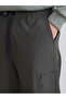 Comfortable Fit Men's Cargo Pants - 4