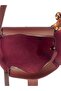 Shoulder Bag Is the Zippered Version of Our Most Popular Model – Stylish with a Gift Scarf - 7