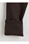 Southblue Brown Standard Fit Men's Sweatpants - 8