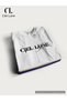 Men's Mndschesing Graphic Mndsches Lune Oversize T-Shirt - 2