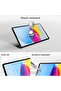 2 Pack Tempered Paper Screen Protector for iPad (A16) 11th/10th Gen with 3 Camera Lens Prote - 4