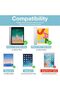 iPad 9.7 Case - Melonpink - 2