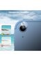 2 Pack Tempered Paper Screen Protector for iPad (A16) 11th/10th Gen with 3 Camera Lens Prote - 6