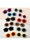 Ultra Stylish and Safe Children's Sunglasses - 3