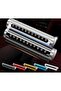 Rotary Adjustable Torpedo Top Cylinder Numberer