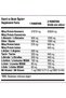 Command Quadro Whey 1780 Gr 70 Sachet Mix Chocolate-Banana Mango (40X1 Box-15X2) Combination - 3