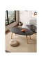 Foldable Laptop Table Pink - 4