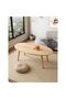 Foldable Laptop Table Pink - 5