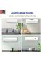 Air Conditioner Cleaning Kit - Wall Protection for Wall-Mounted AC Units - 4