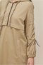 Hooded Tracksuit Tunic 45978 - 4