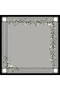 Fall |   Summer Serenity Scarf F-103 90X90 - 2