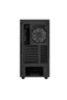 Carcasă digitală DeepCool CH560 ARGB neagră - 7