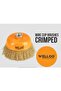 3 inch cup brush