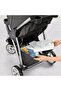 Viaro Stroller 6m-3y, Graphite - 6