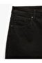 Cotton Regular Waist Slim Straight Fit Jean Pants - Chadwick Jean - 7