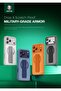 Grip 360° MagSafe Case for iPhone 17 Pro – 3500gs Impact Resistance & Foldable Stand - 2