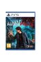 Adam Wolfe - Playstation 5