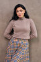 Beige Throaty Badi - 6