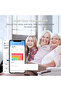 BP 2 Connect Blood Pressure Monitor & Digital ECG Machine - 4