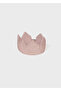 Fantasy Crown Children's Headband Beige 1 Piece