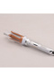ENZO Glam Auto Hair Curler EN-1966 – 25 mm Nano Titanium Barrel with Keratin Ceramic Coating - 3