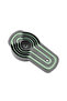 5 Piece Measuring Spoon Set - 3