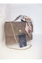 Stylish Bag with Scarf - 3