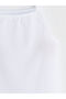 Vizyon New Season Square Neck Girls' Tank Top 2-Pack - 6