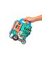 Sticker Activity Notebook - Dino - 2