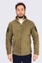 Military Fleece - 5 Pocket Tactical Fleece - Men's Outdoor Fleece - 4