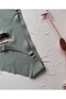 Lovely Heart Accessory Original Laser Cut Stitch-Free Imported Panties/Slip-2810 - 4
