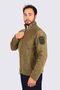 Military Fleece - 5 Pocket Tactical Fleece - Men's Outdoor Fleece