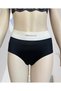 Alina Seamless Non-Marking High Waist Premium Quality Light Slip with Writing on the Waist - 2