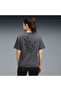 تيشيرت CHROME GRAPHIC TEE بتصميم جرافيك - 4